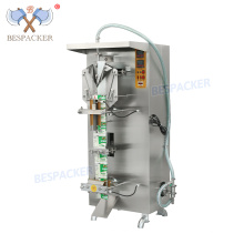 Best Selling High Quality Liquid Sachet Filling Machine Price Mineral Water Packing Machine In China